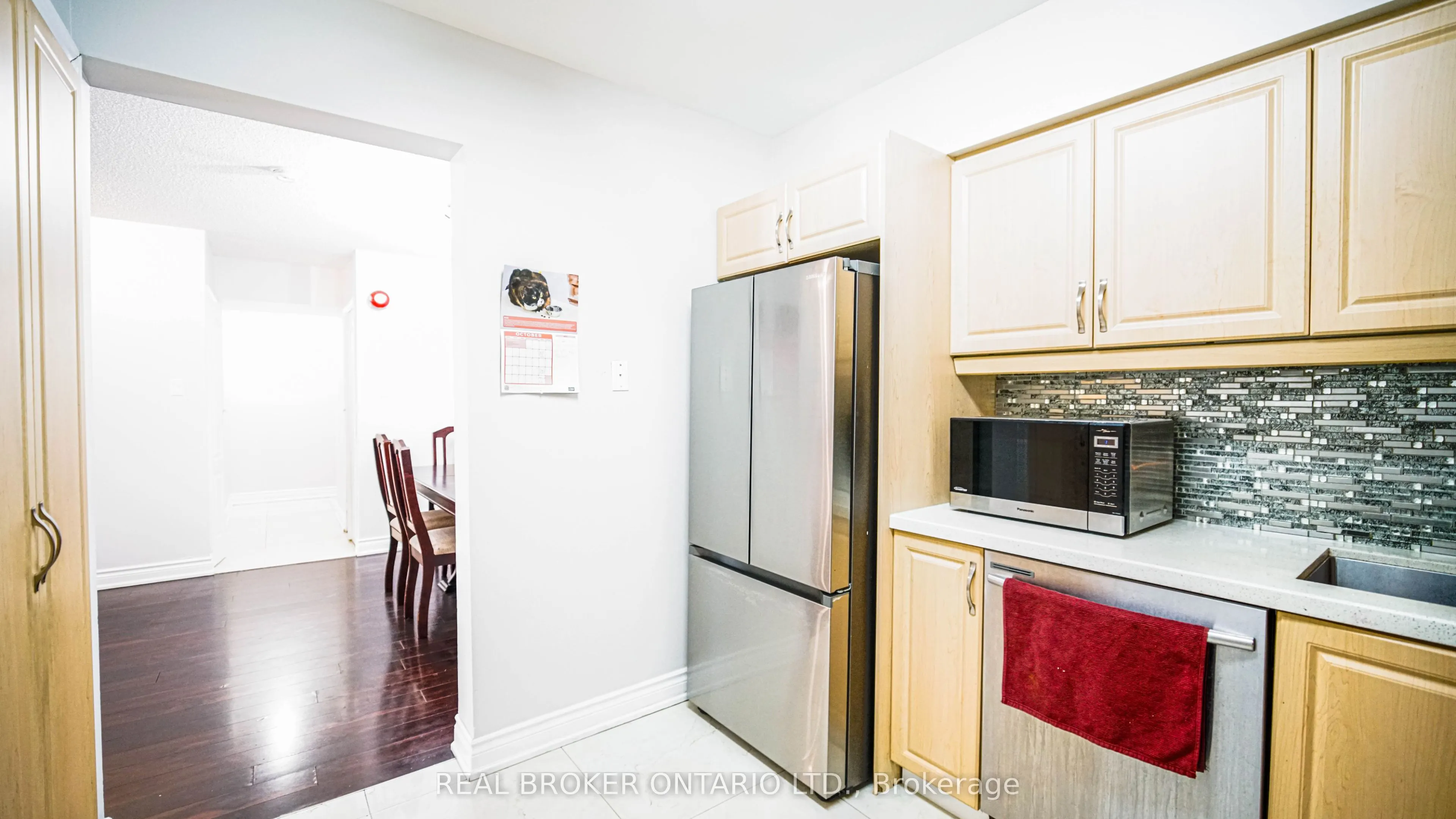 39 Kimbercroft Court, #414