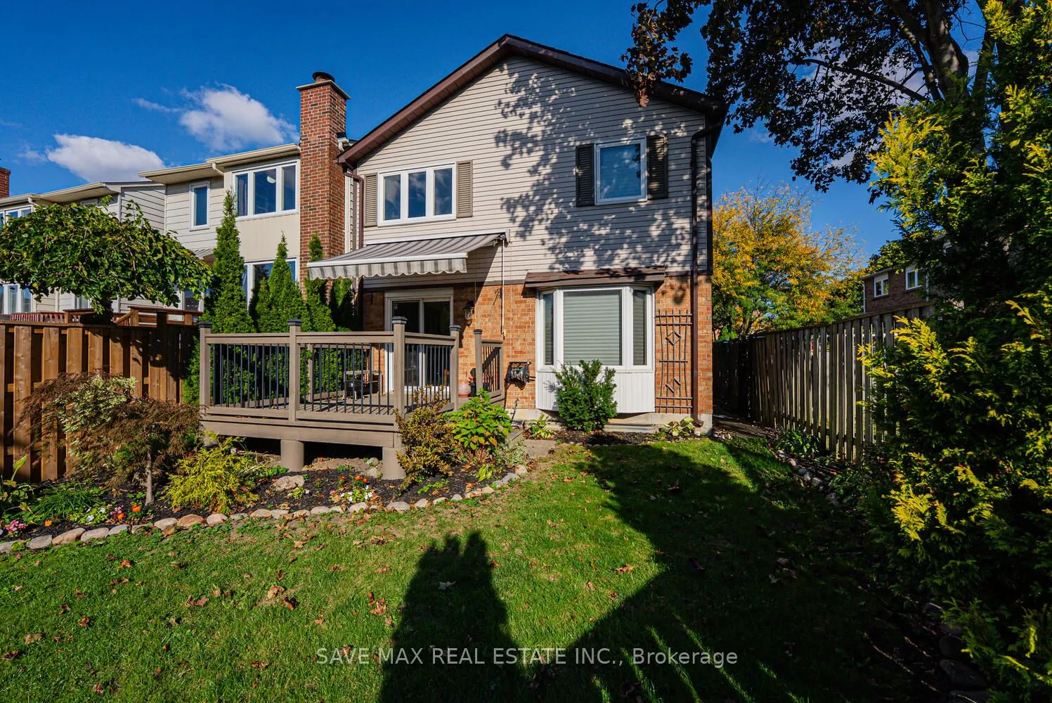 34 RIVER GROVE Drive, #Basement