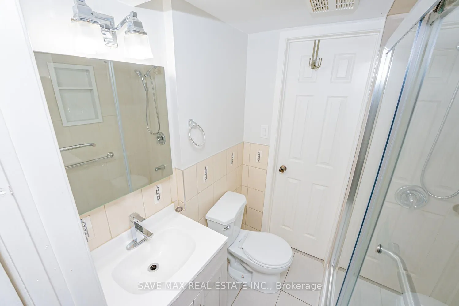 34 RIVER GROVE Drive, #Basement