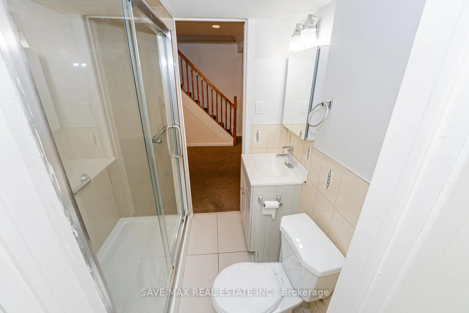 34 RIVER GROVE Drive, #Basement