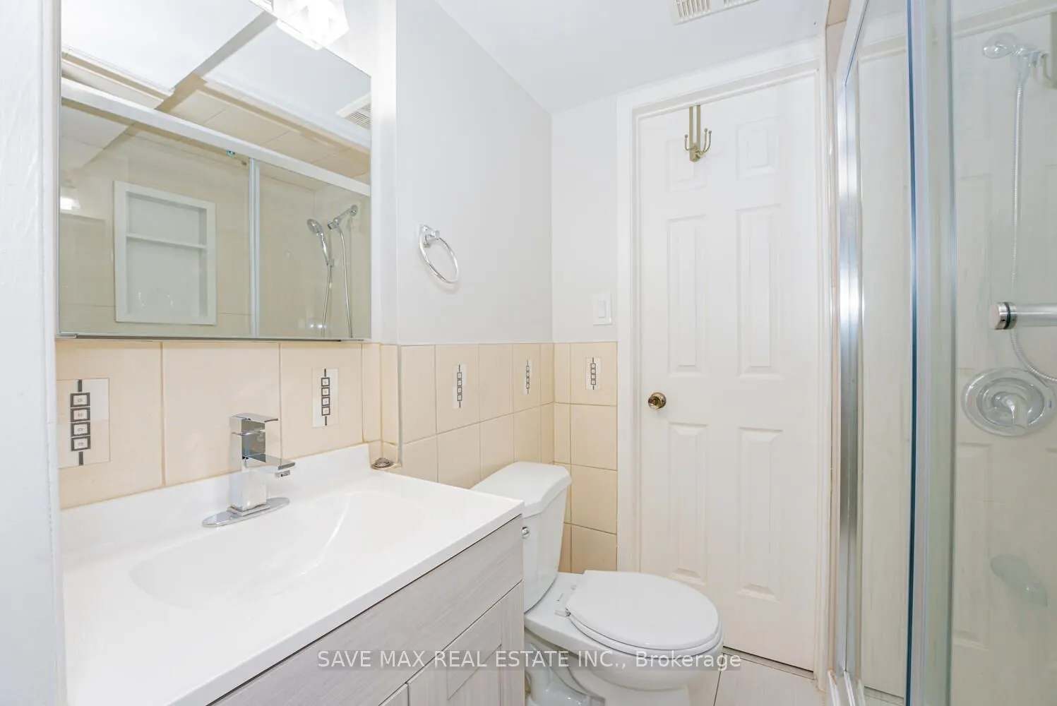 34 RIVER GROVE Drive, #Basement