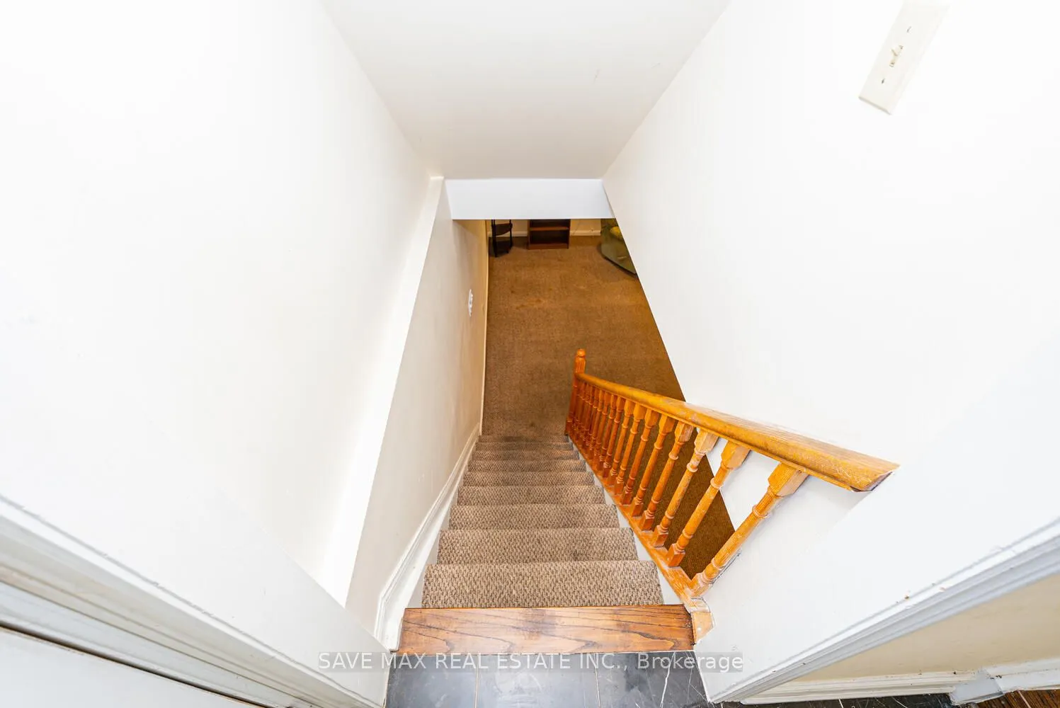 34 RIVER GROVE Drive, #Basement