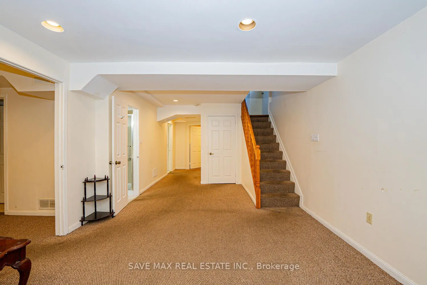 34 RIVER GROVE Drive, #Basement