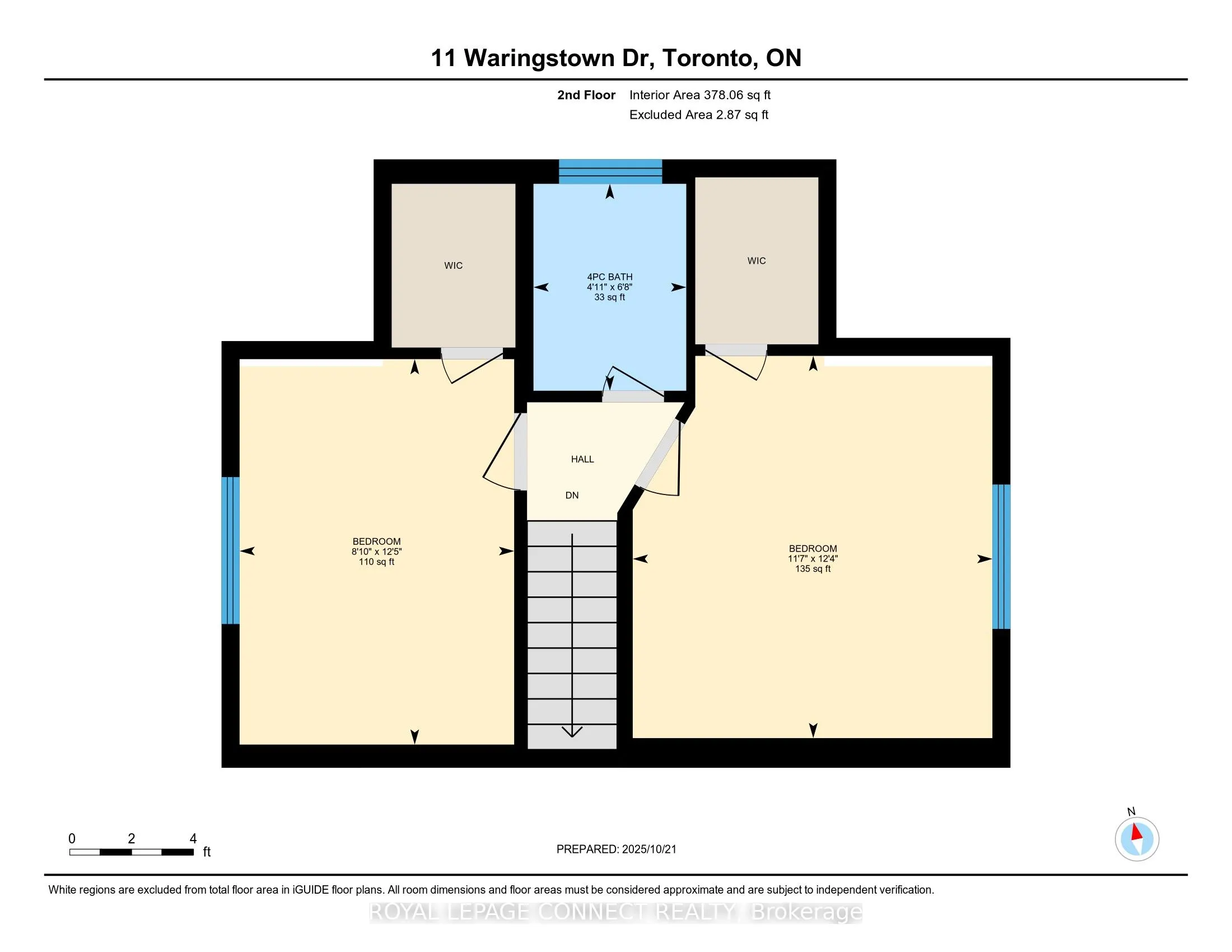 11 Waringstown Drive