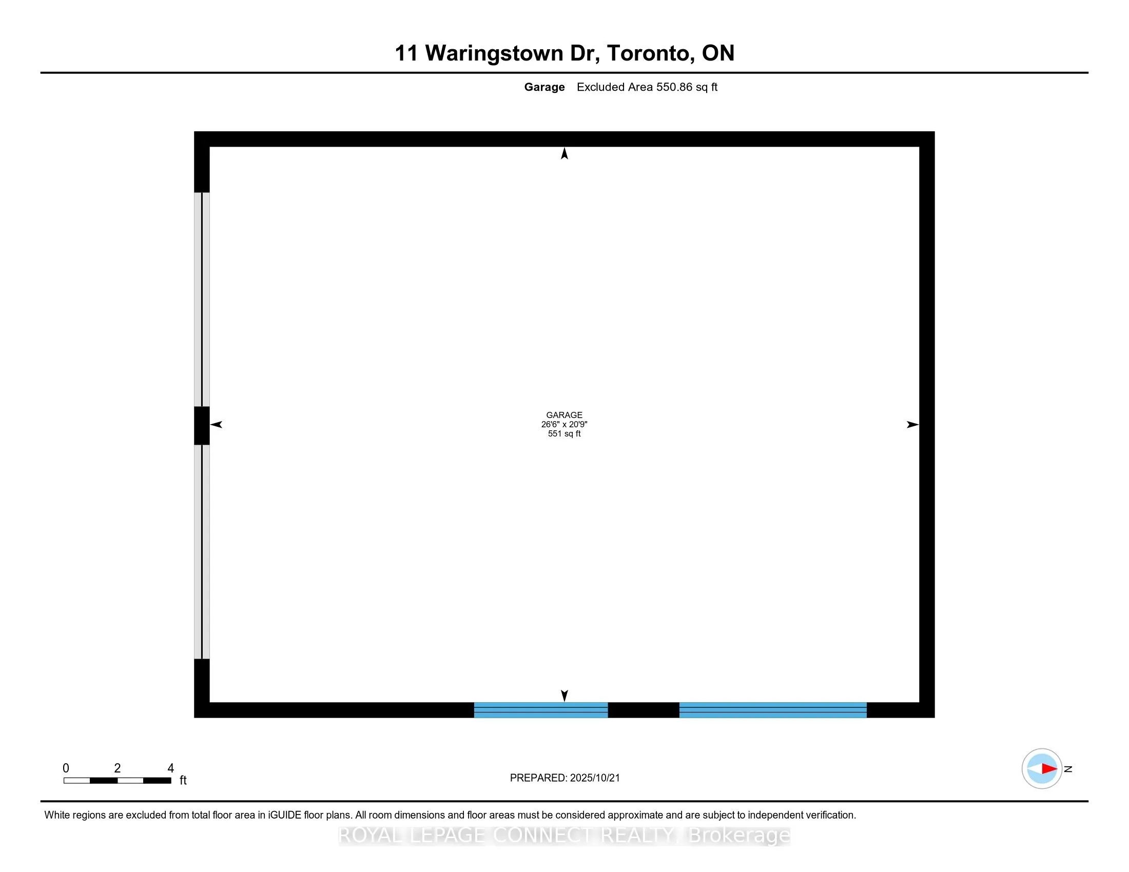 11 Waringstown Drive