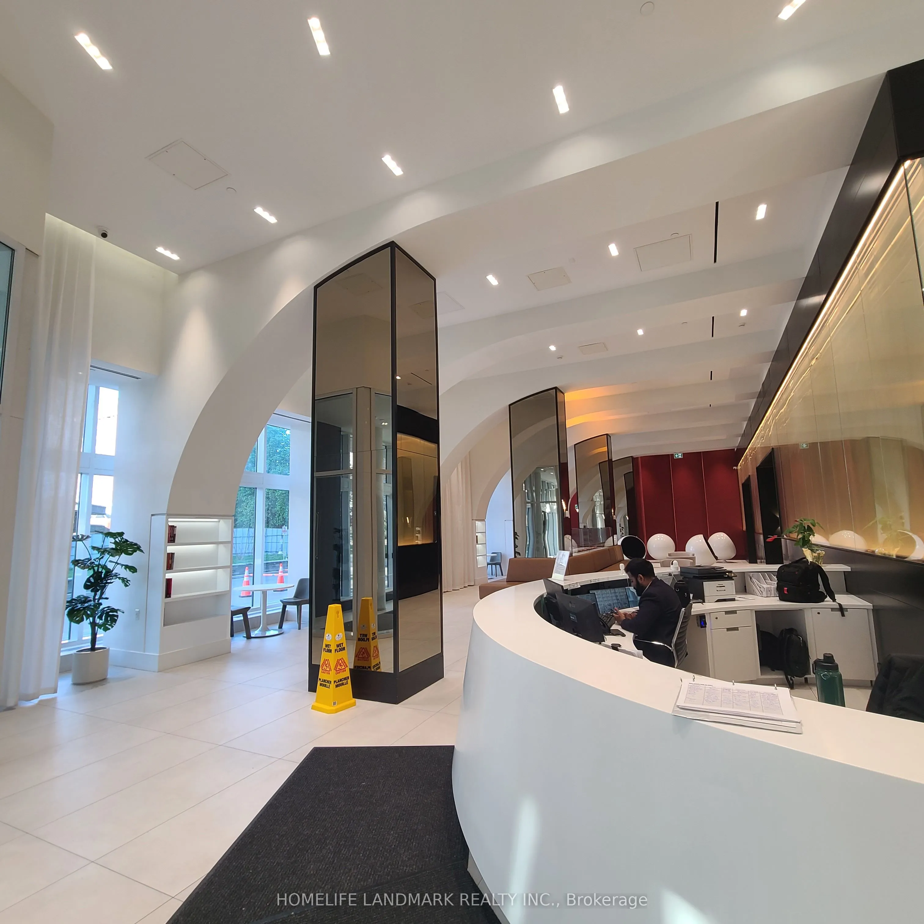 2033 Kennedy Road, #3806