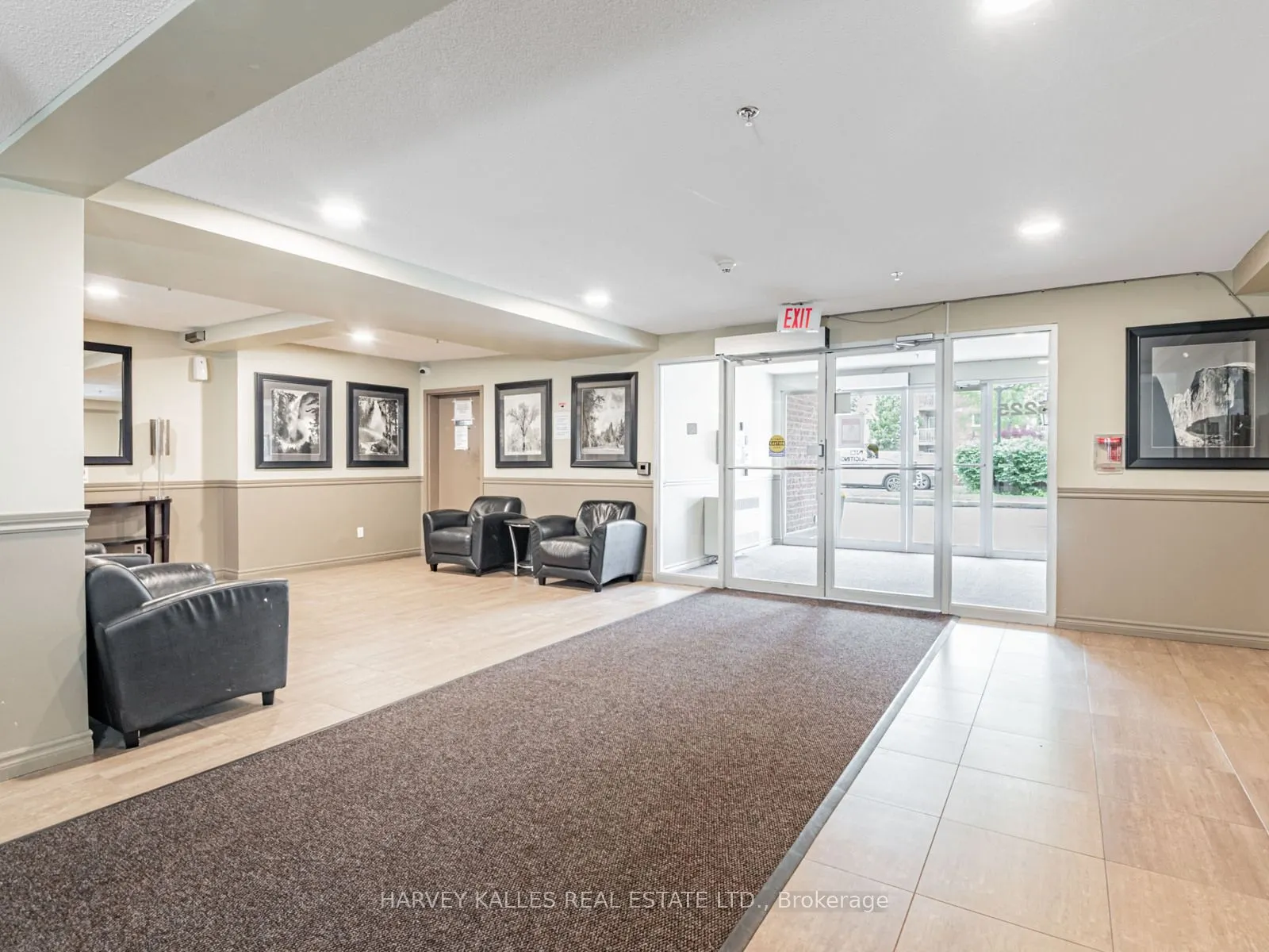 5225 Finch Avenue E, #430