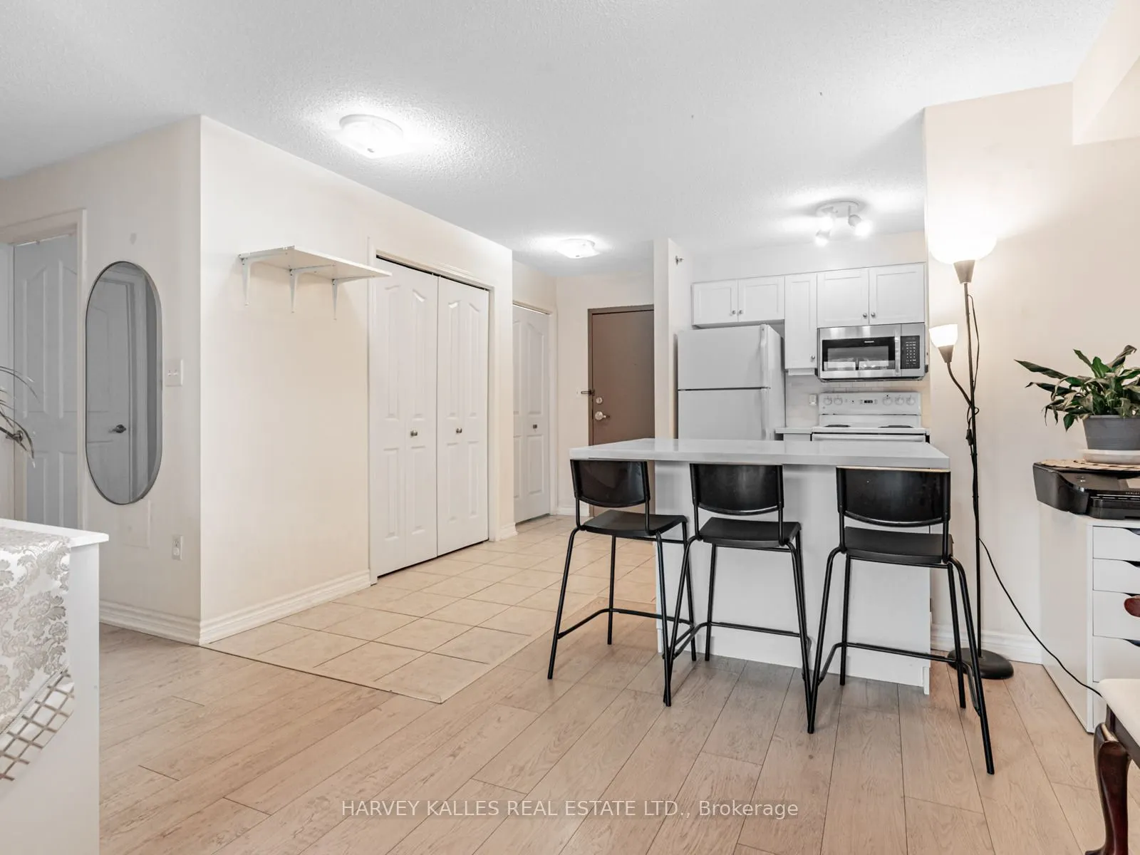 5225 Finch Avenue E, #430