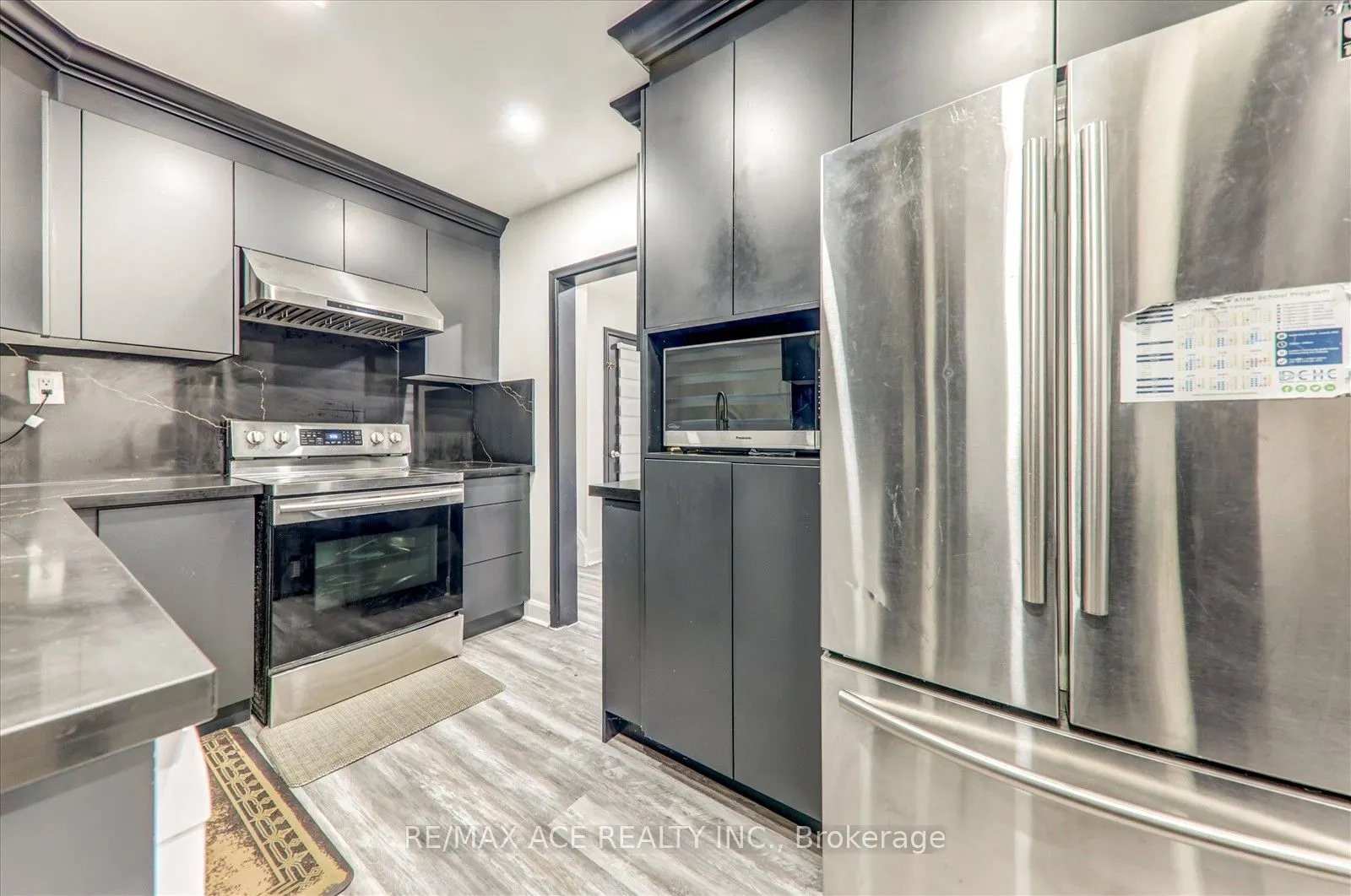 81 Grassmere Avenue