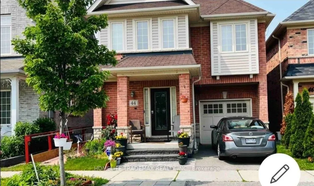 44 Lloydminster Avenue, #BSMT
