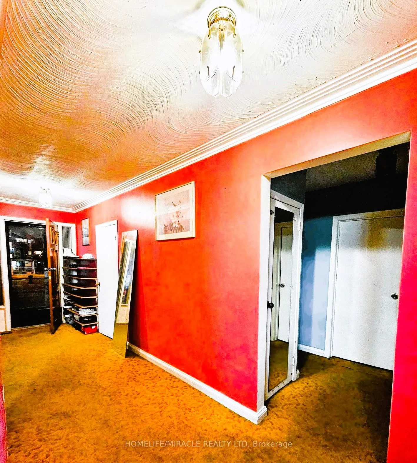 898 Kennedy Road, #Main Room