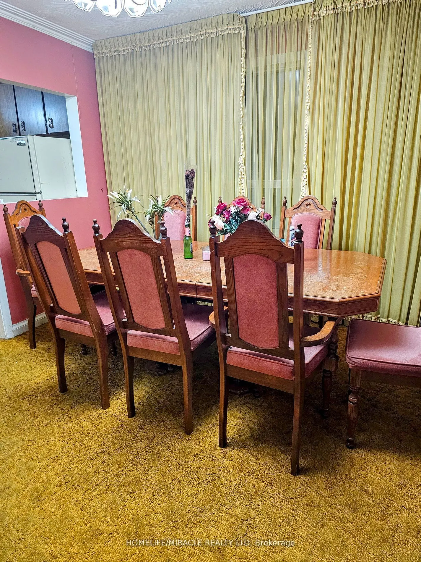 898 Kennedy Road, #Main Room