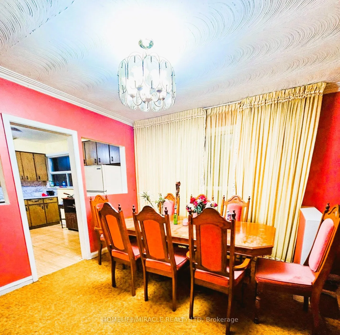 898 Kennedy Road, #Main Room