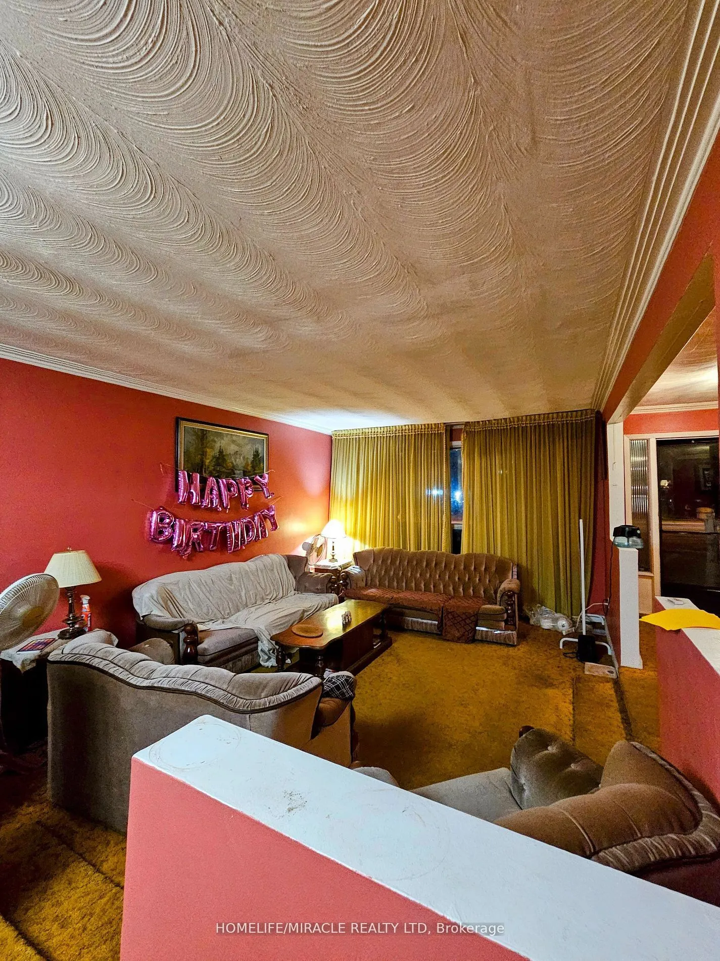 898 Kennedy Road, #Main Room