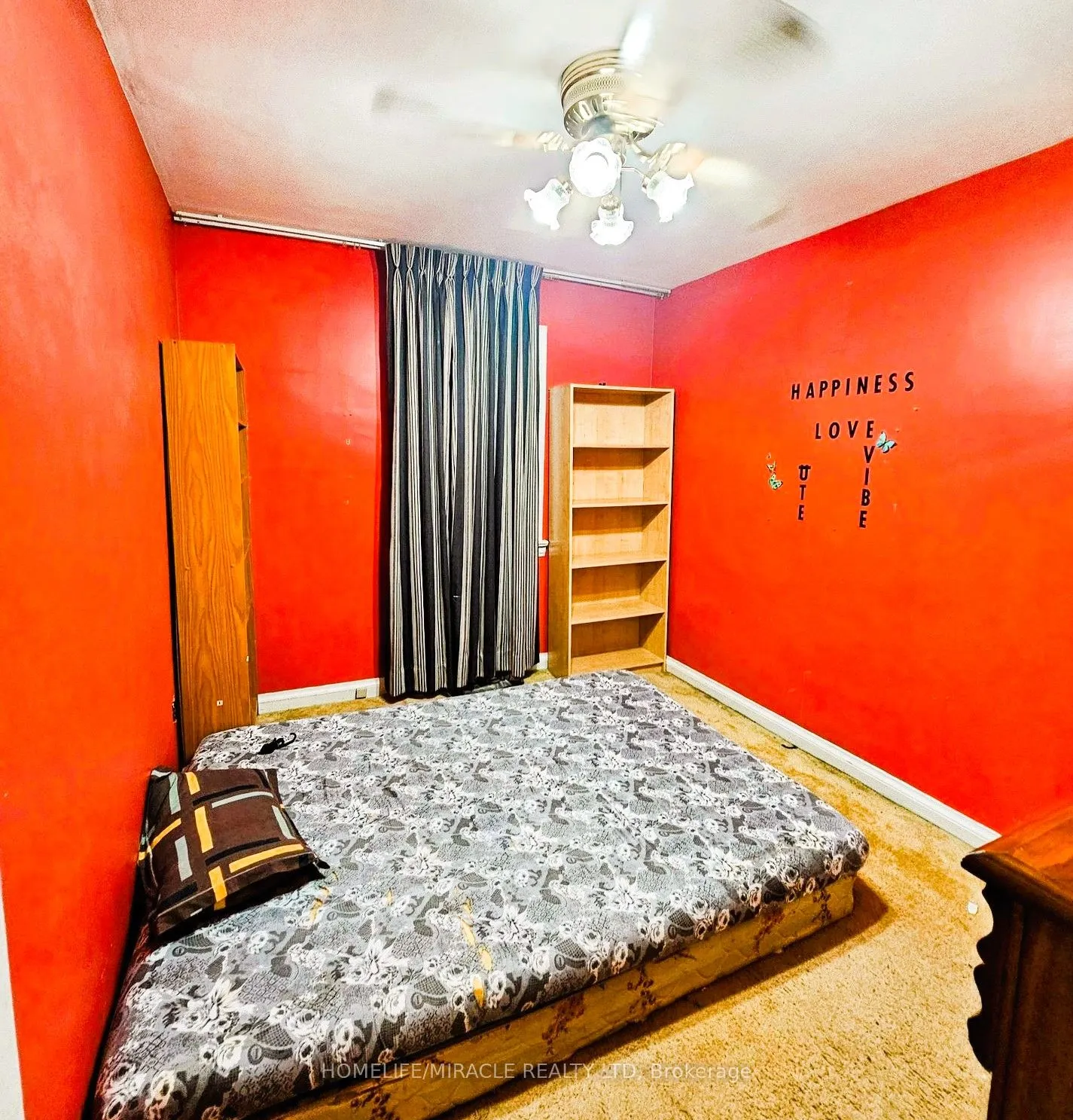 898 Kennedy Road, #Main Room