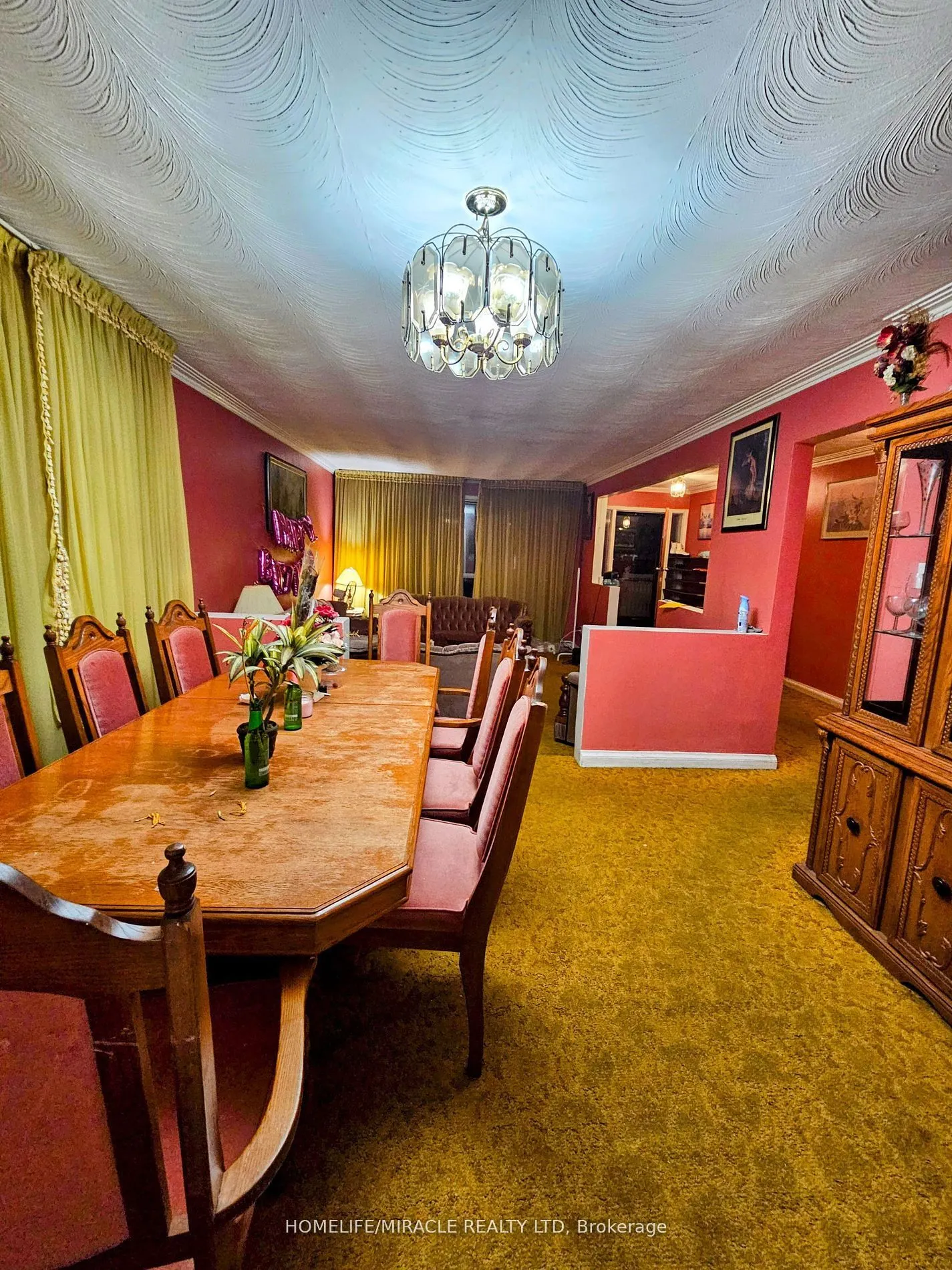 898 Kennedy Road, #Main Room