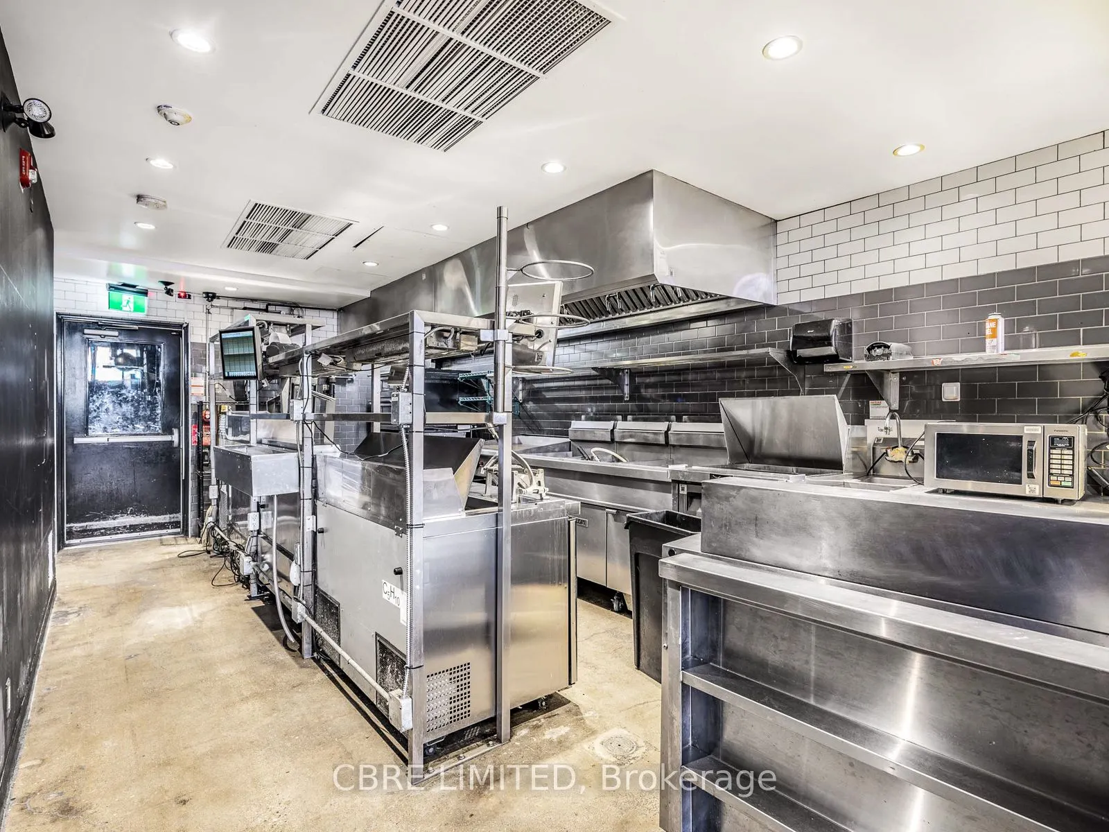 709 Queen Street E, #1