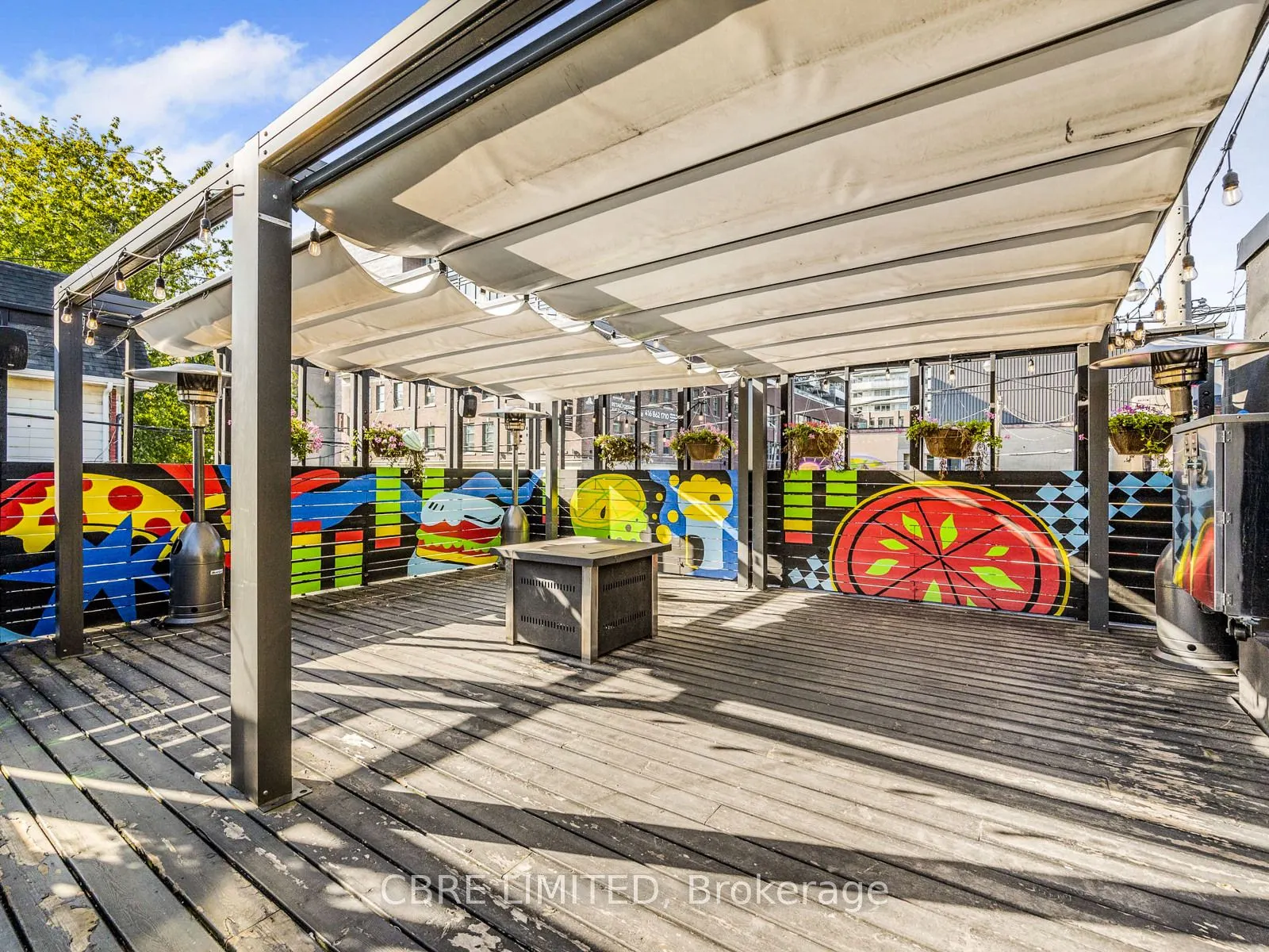 709 Queen Street E, #1
