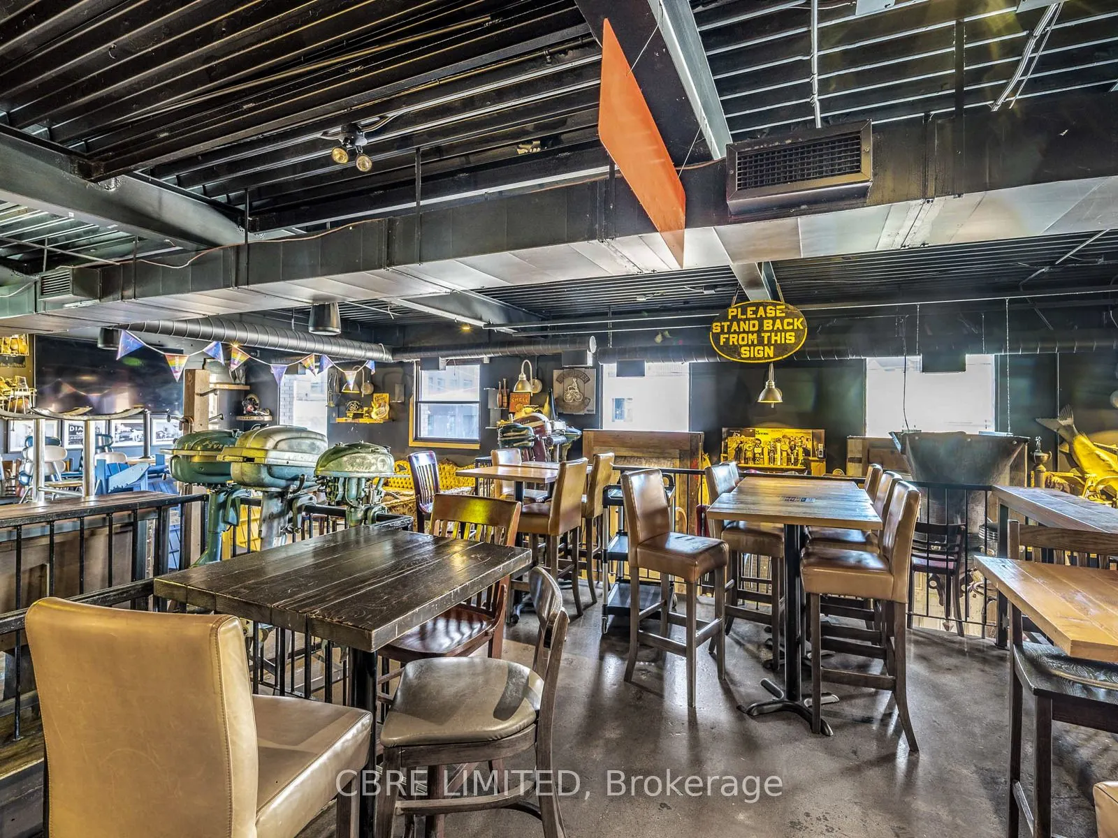 709 Queen Street E, #1