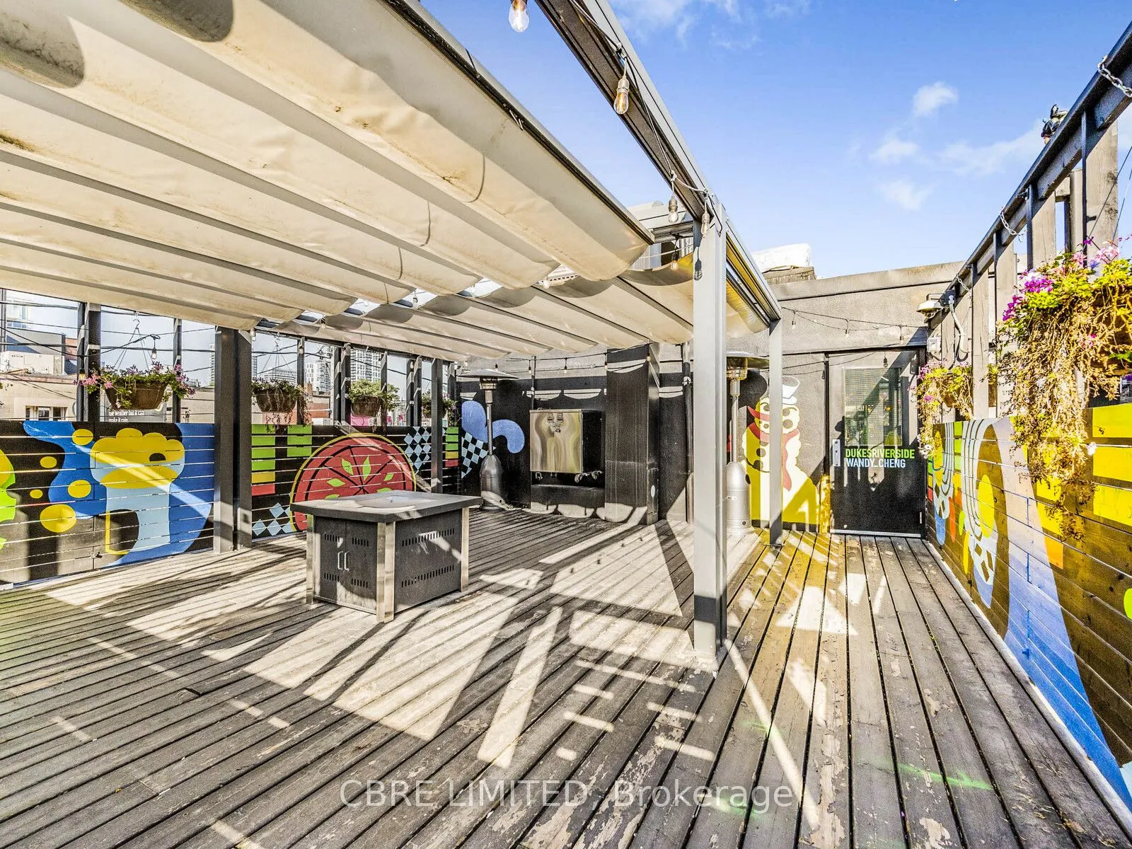 709 Queen Street E, #1