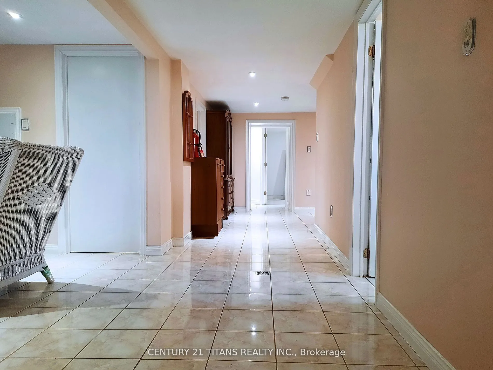 3 Saugeen Crescent