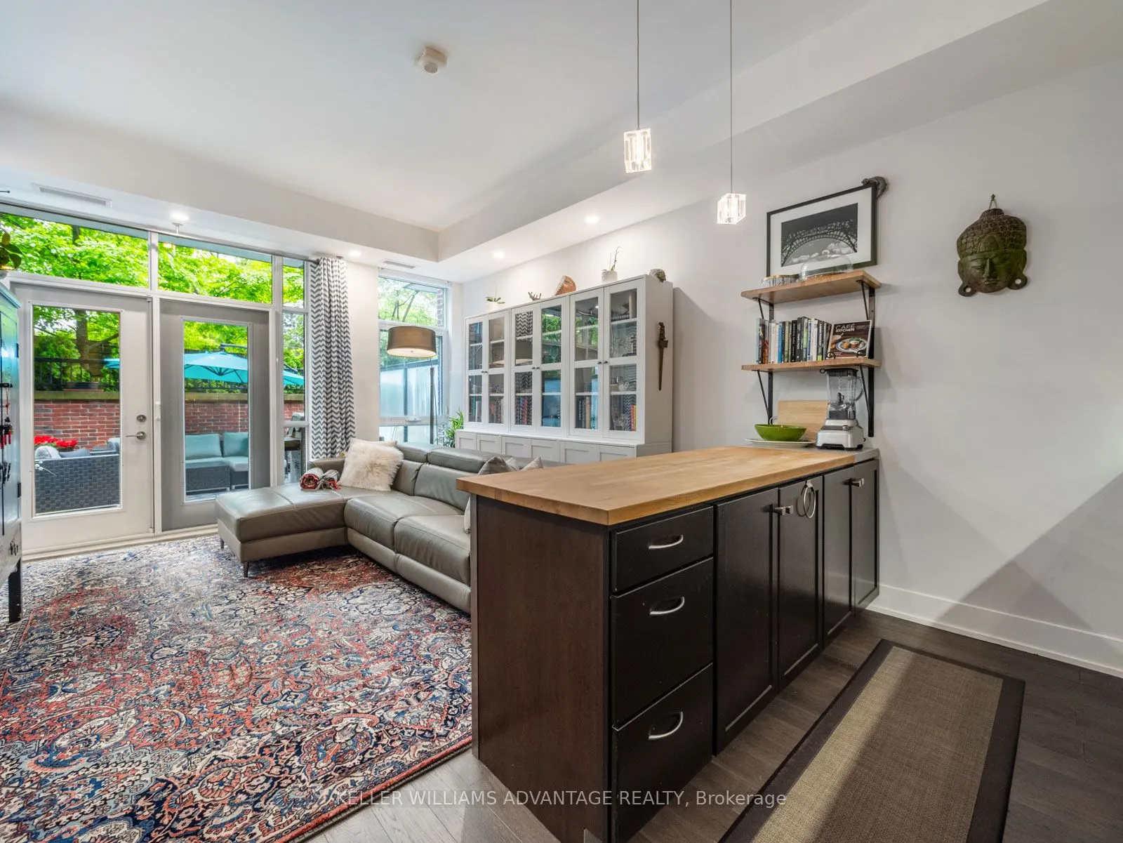 66 Kippendavie Avenue, #107