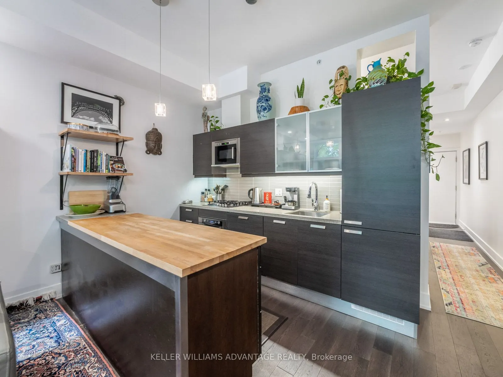 66 Kippendavie Avenue, #107