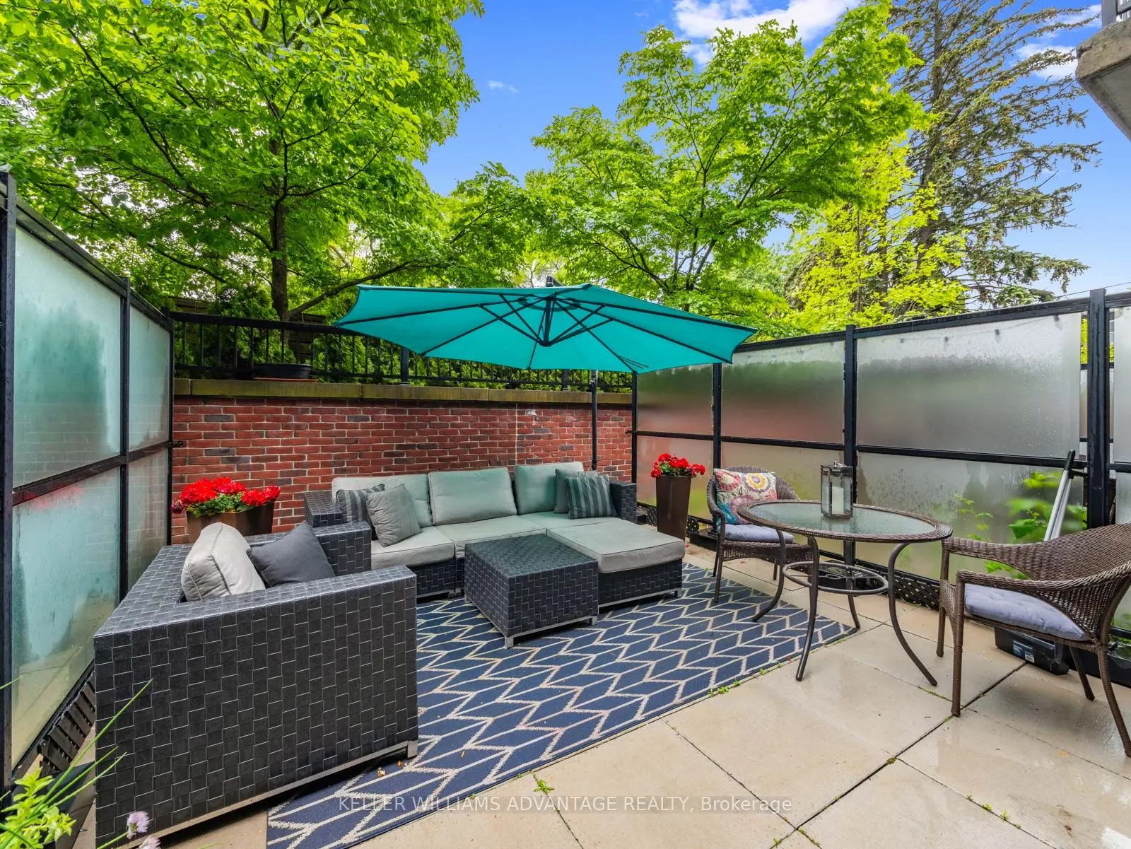 66 Kippendavie Avenue, #107
