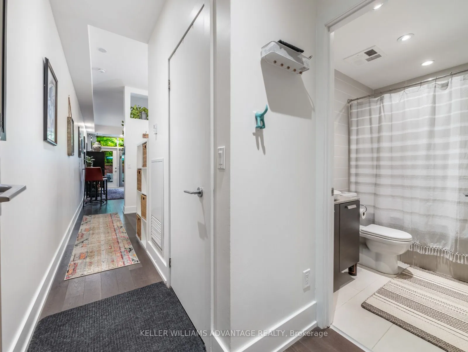 66 Kippendavie Avenue, #107