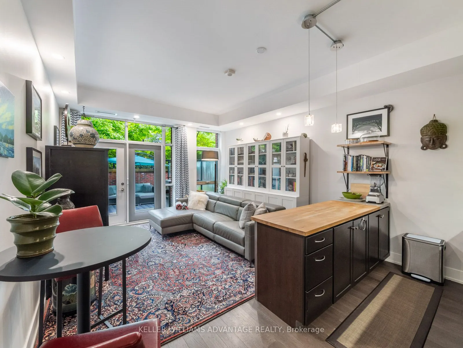 66 Kippendavie Avenue, #107