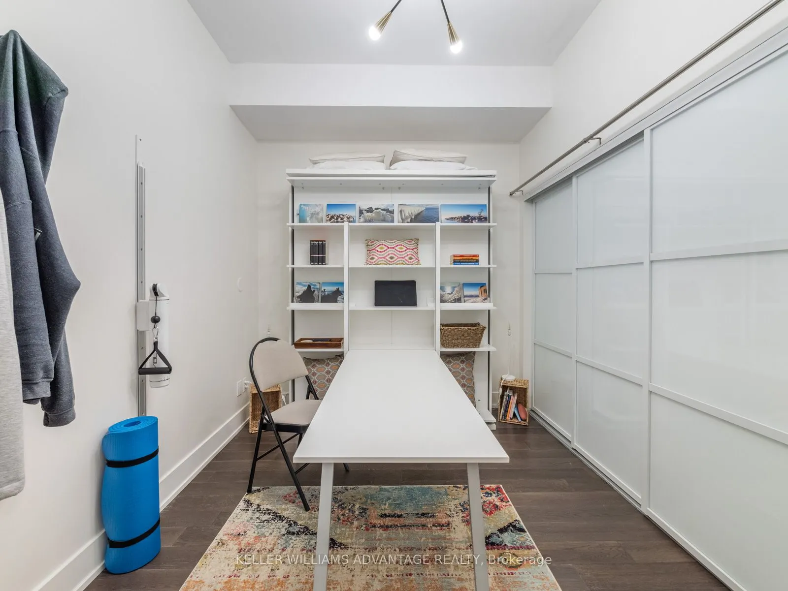 66 Kippendavie Avenue, #107