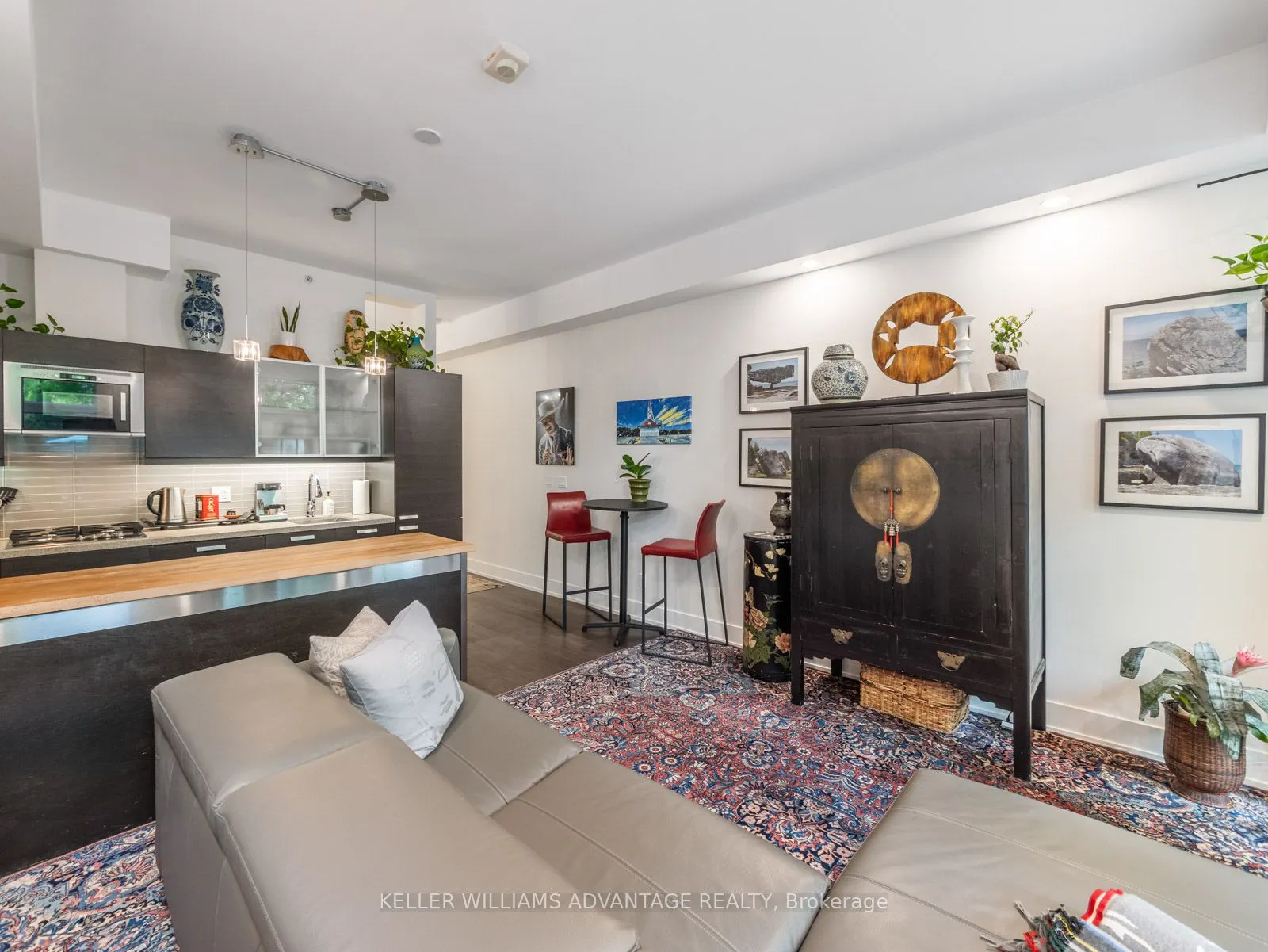 66 Kippendavie Avenue, #107