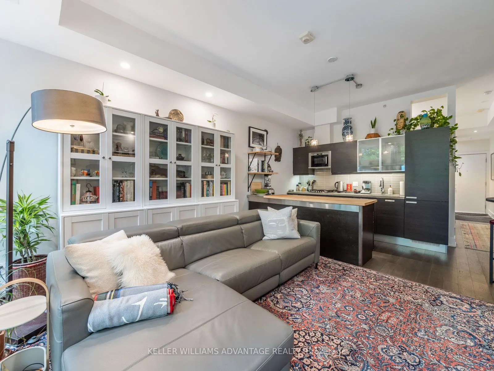 66 Kippendavie Avenue, #107