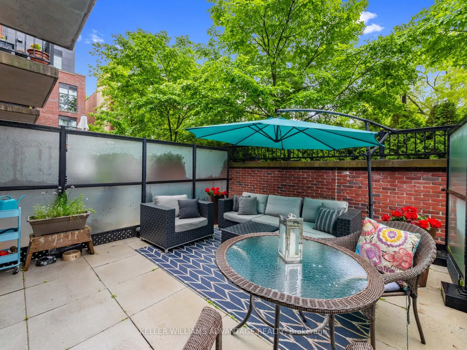 66 Kippendavie Avenue, #107