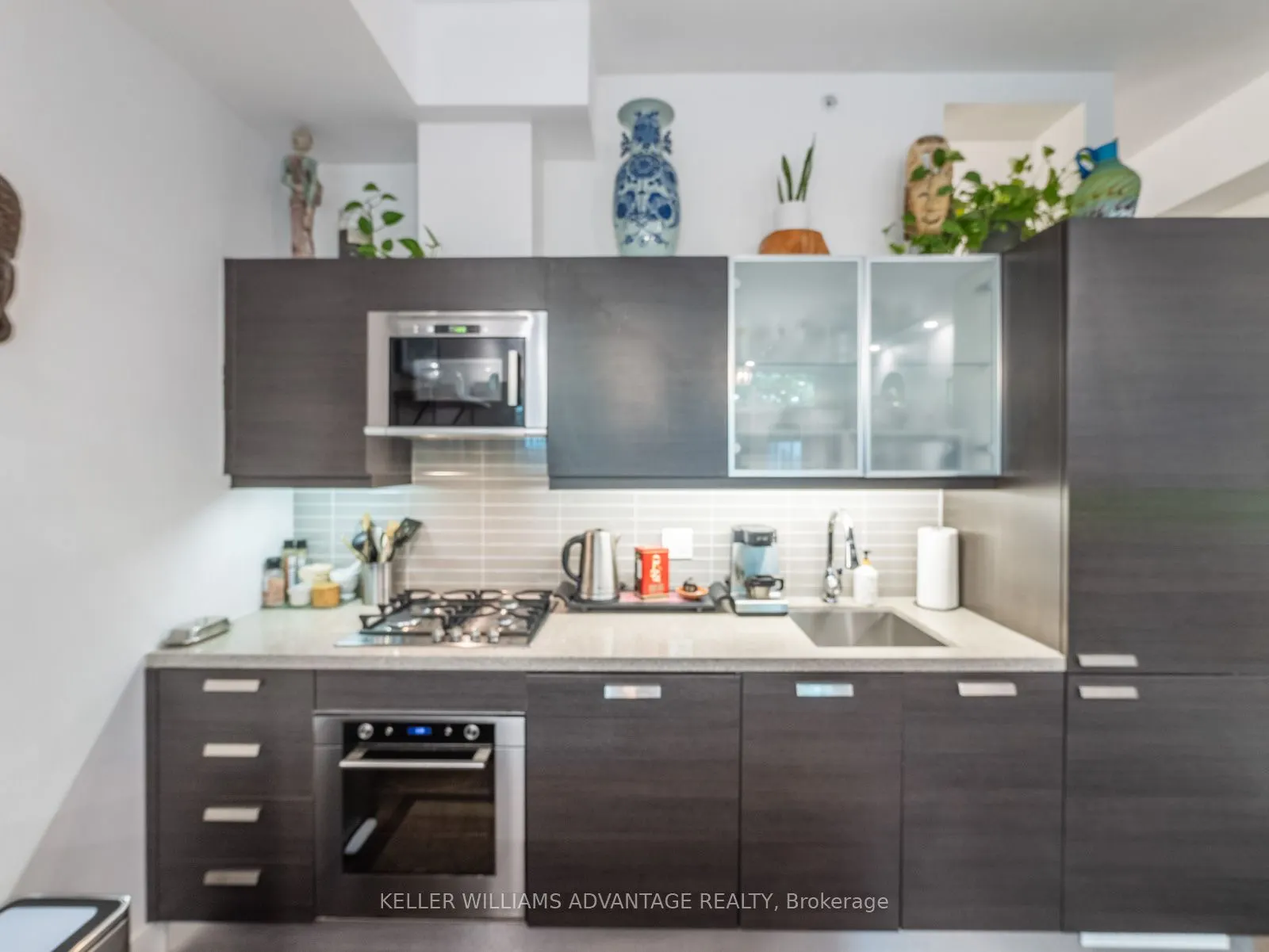 66 Kippendavie Avenue, #107
