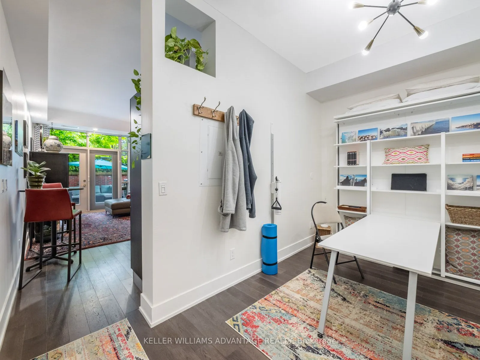66 Kippendavie Avenue, #107