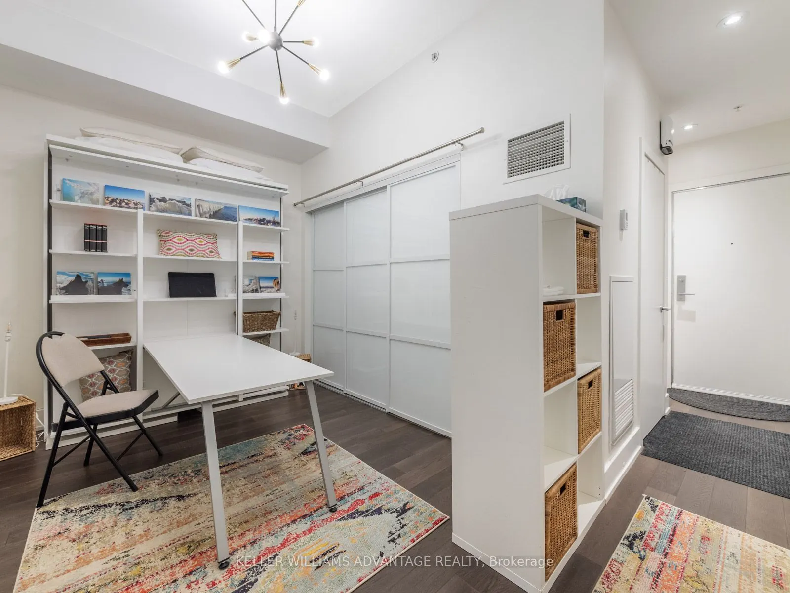 66 Kippendavie Avenue, #107