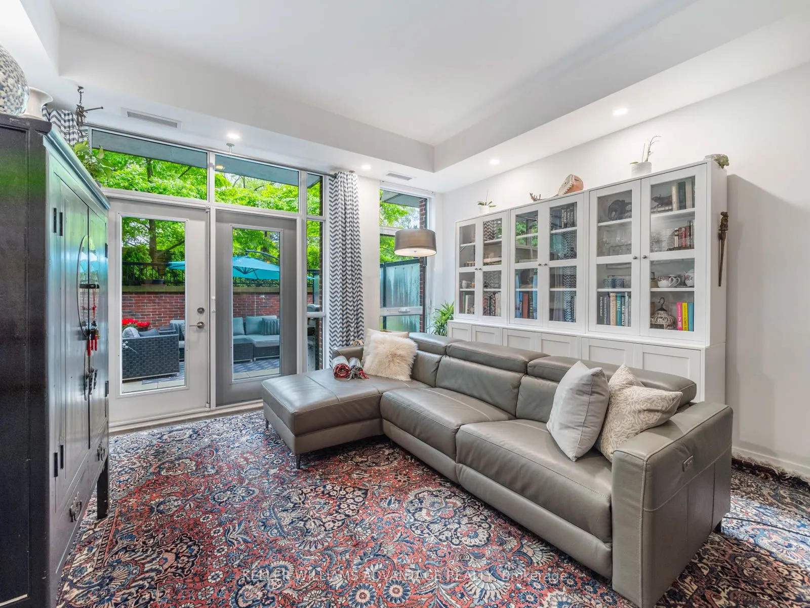 66 Kippendavie Avenue, #107