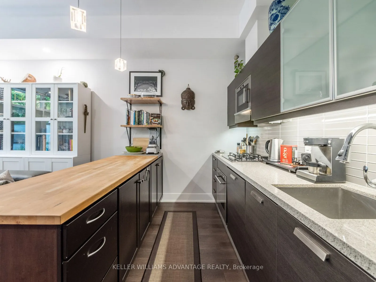 66 Kippendavie Avenue, #107