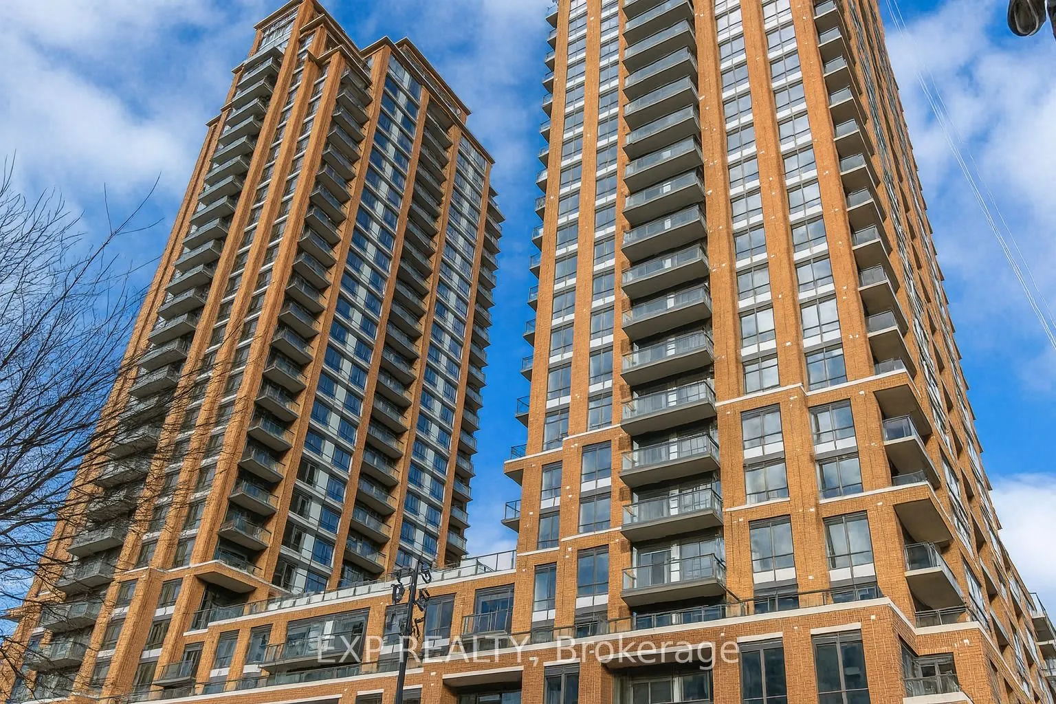 3270 Sheppard Avenue E, #1621