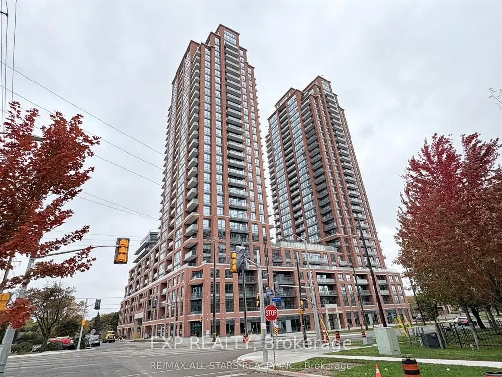3260 Sheppard Avenue E, #1621