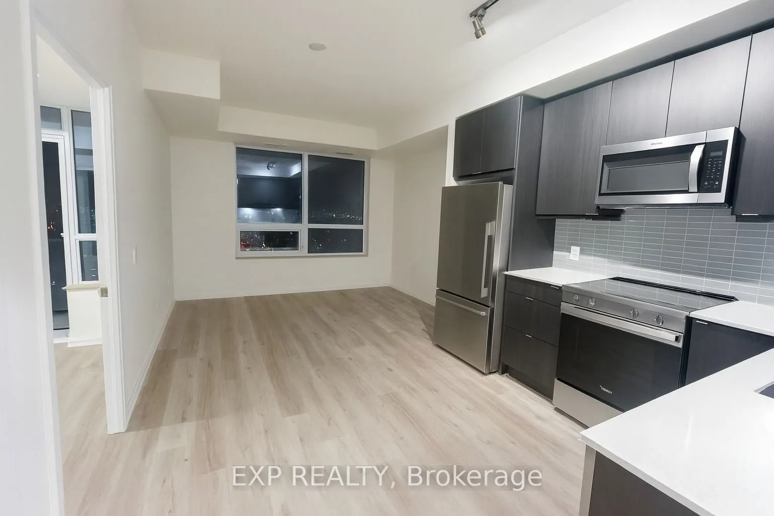 3270 Sheppard Avenue E, #1621