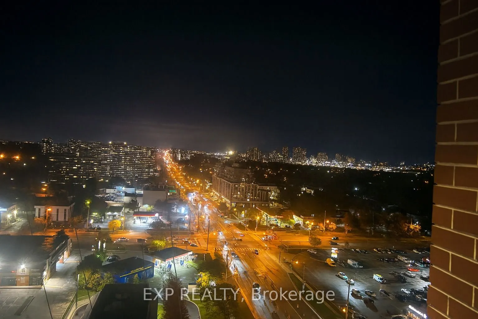 3270 Sheppard Avenue E, #1621