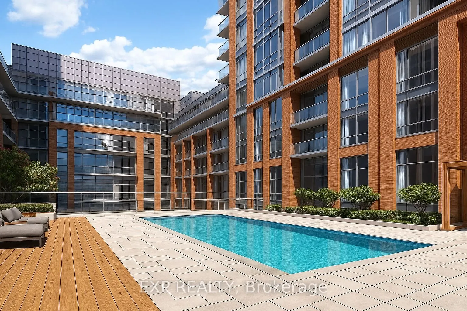 3270 Sheppard Avenue E, #1621