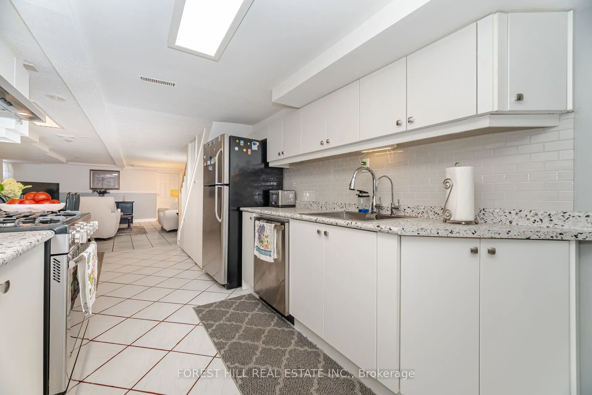 180 Milverton Boulevard