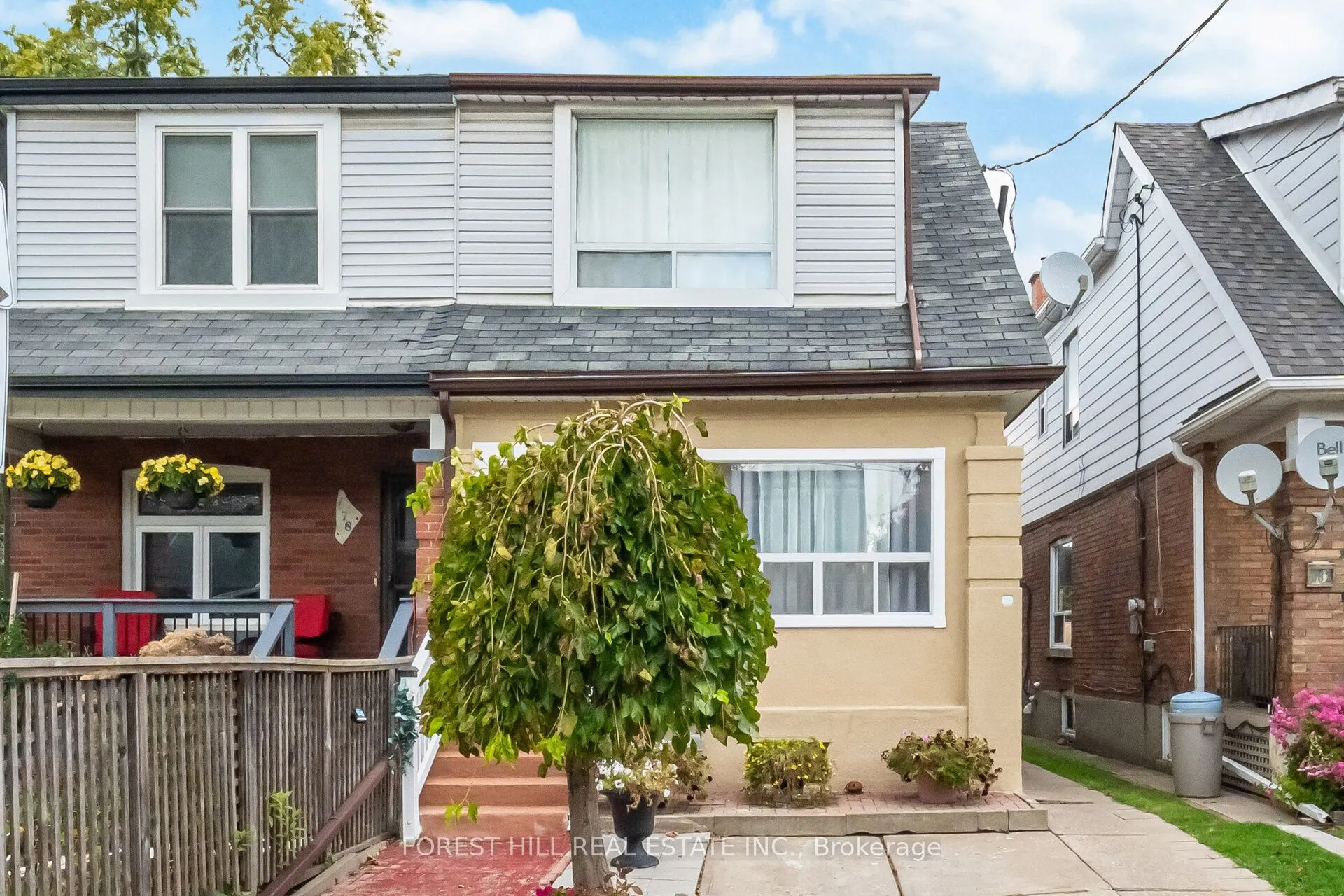 180 Milverton Boulevard
