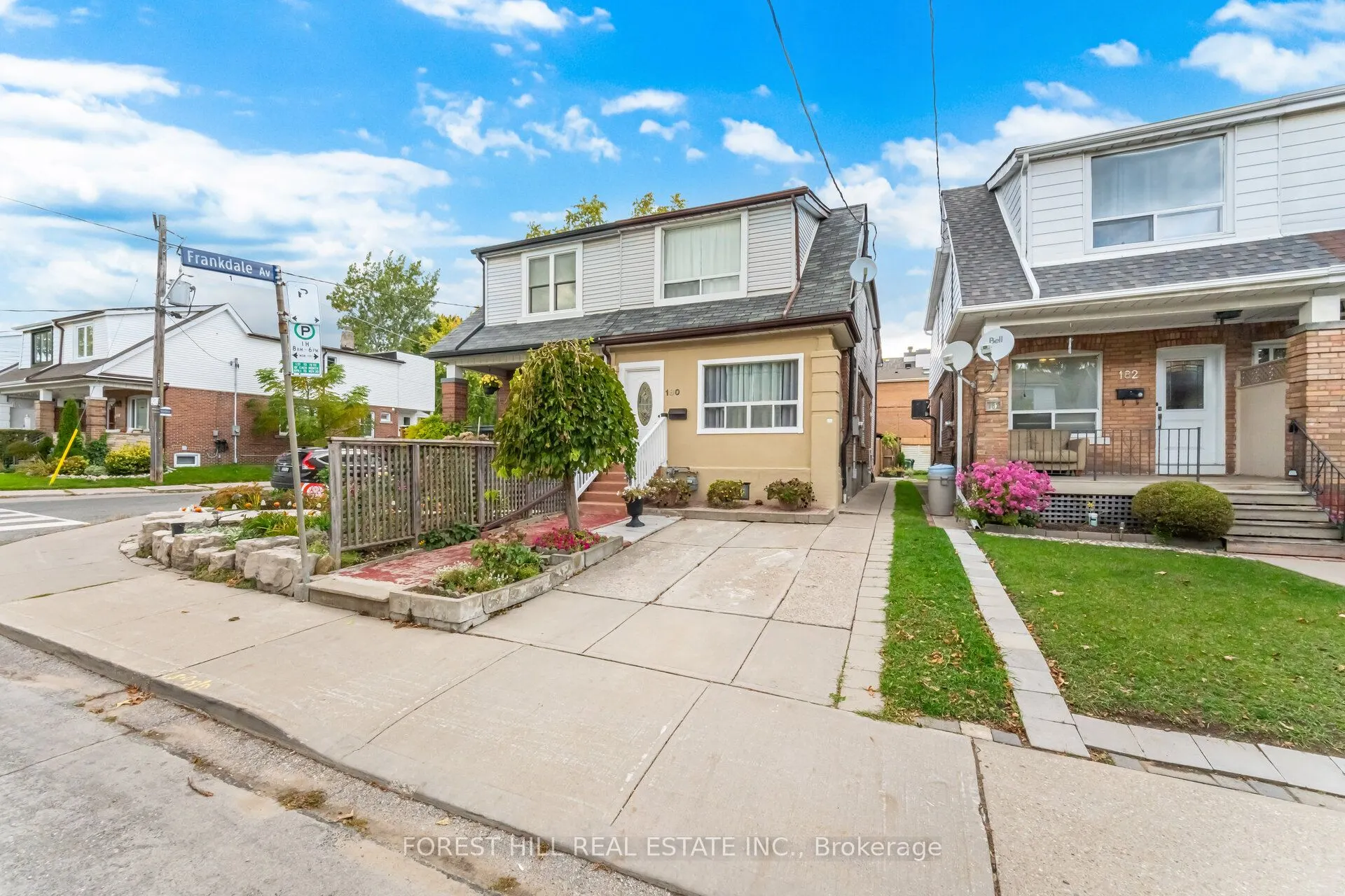 180 Milverton Boulevard