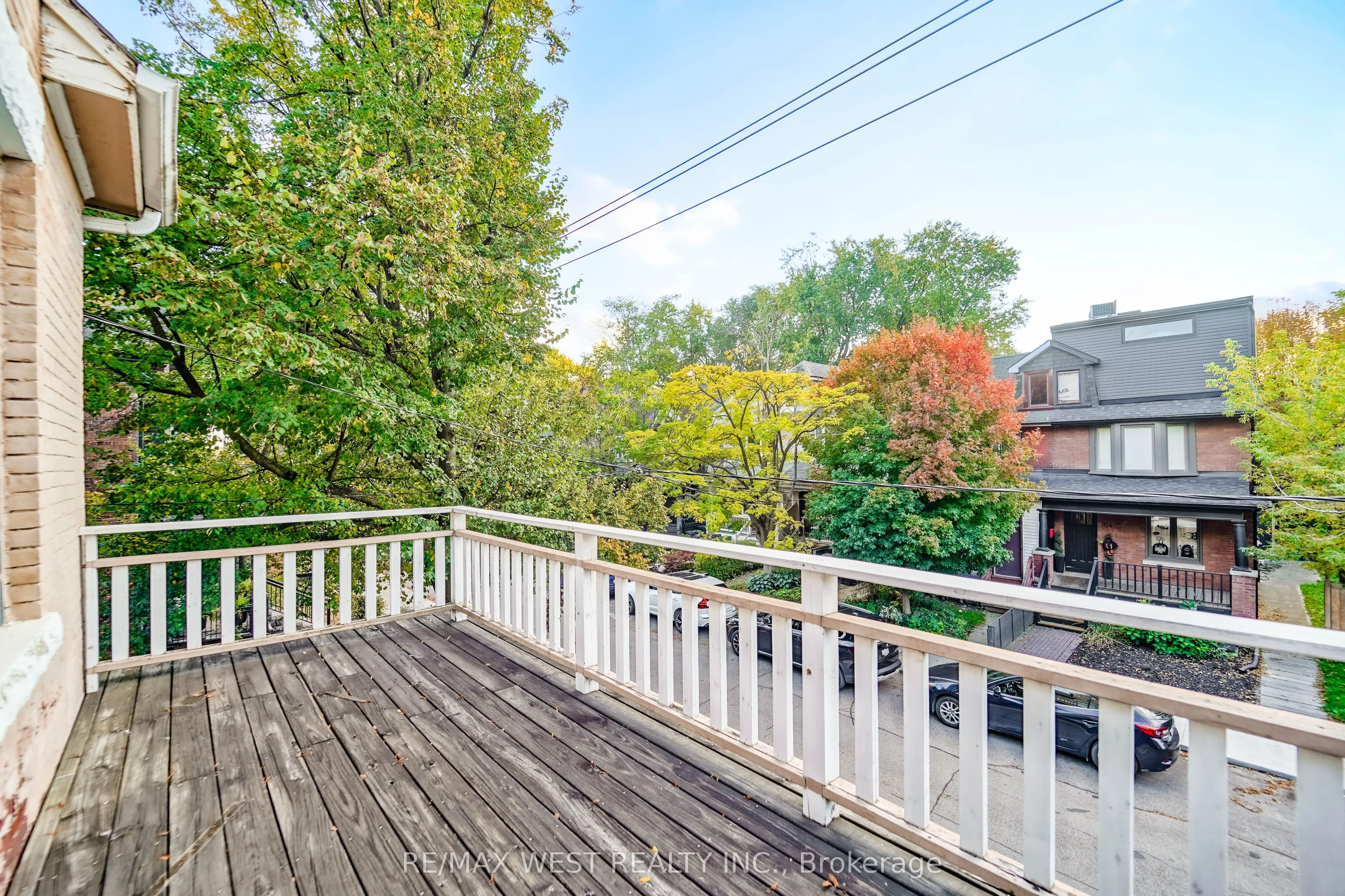 153 Booth Avenue