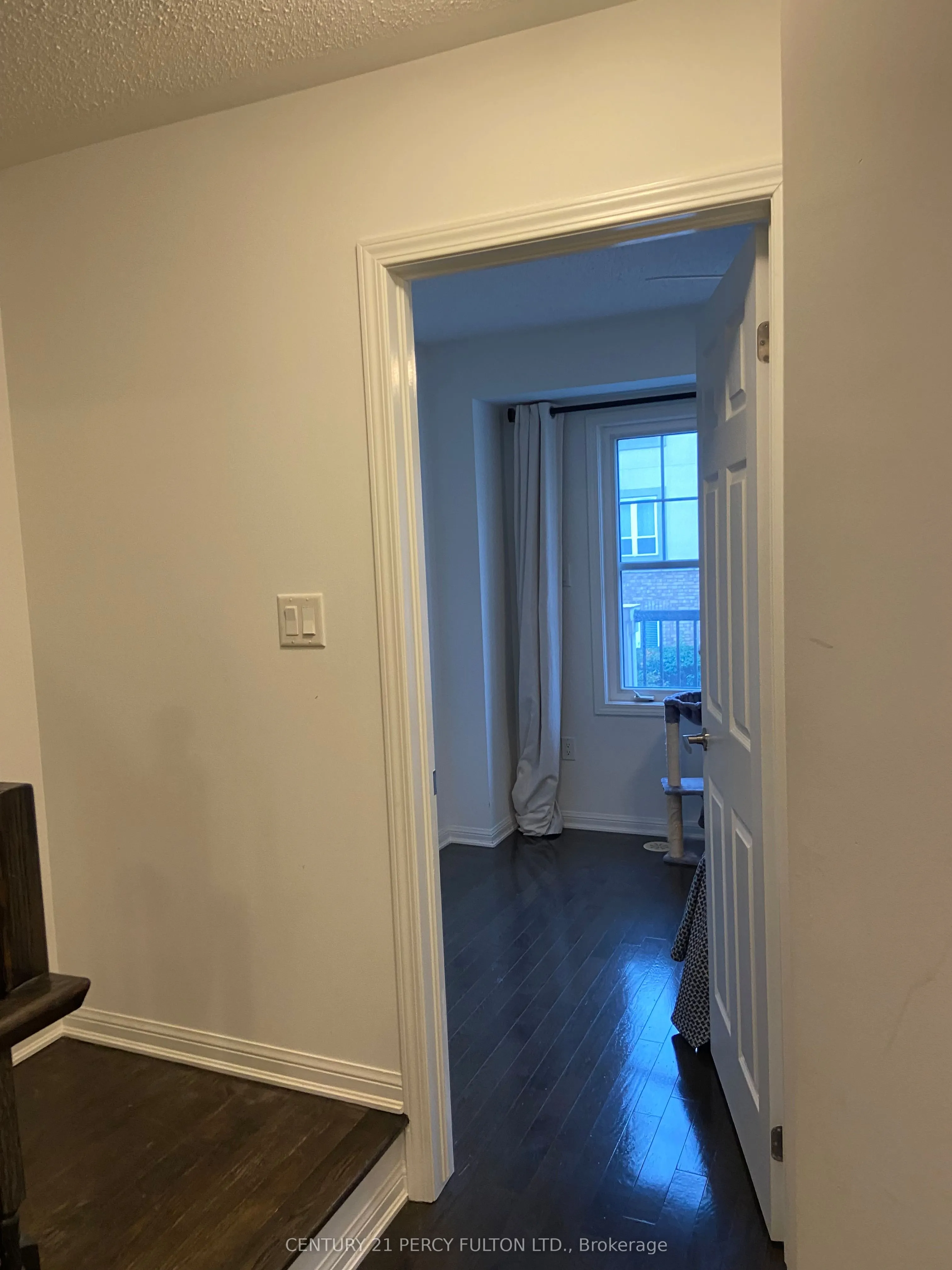 20 Mendelssohn Street, #4