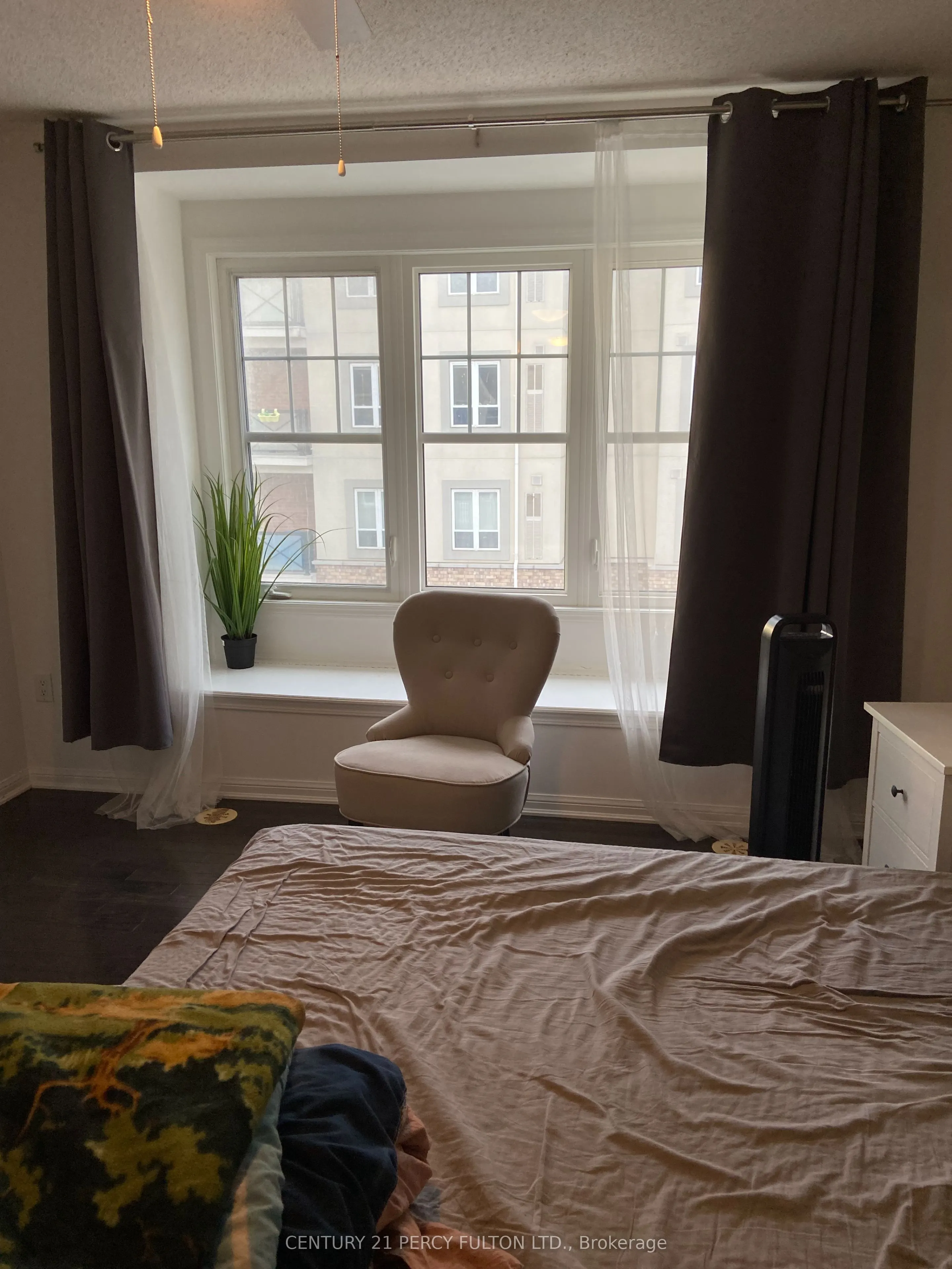20 Mendelssohn Street, #4